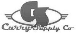 CS CURRY SUPPLY CO logo