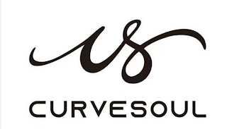 CS CURVESOUL logo