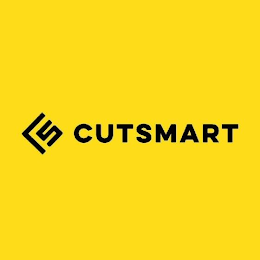 CS CUTSMART logo