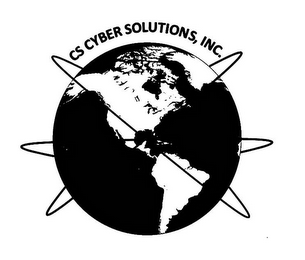 CS CYBER SOLUTIONS, INC. logo