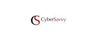 CS CYBERSAVVY logo