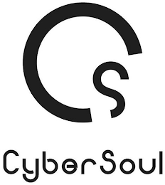 CS CYBERSOUL logo