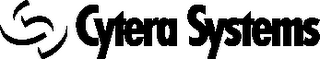 CS CYTERA SYSTEMS logo