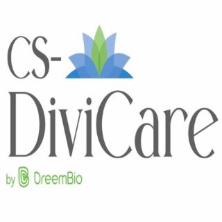CS- DIVICARE BY DREEMBIO logo