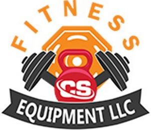 CS FITNESS EQUIPMENT LLC logo