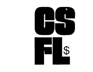CS FL$ logo