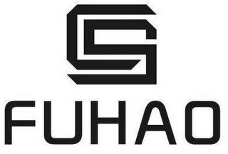 CS FUHAO logo