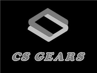 CS GEARS logo