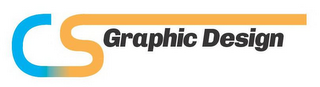 CS GRAPHIC DESIGN logo