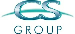 CS GROUP logo