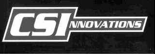 CS INNOVATIONS logo