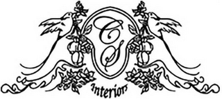 CS INTERIORS logo