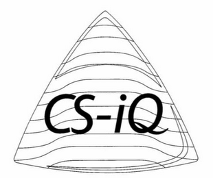 CS-IQ logo