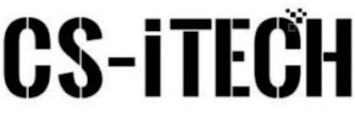 CS-ITECH logo