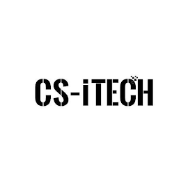 CS-ITECH logo