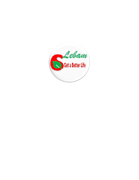 CS LEBAM GET A BETTER LIFE logo