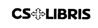 CS LIBRIS logo