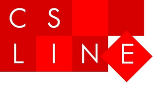 CS LINE logo