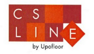 CS LINE BY UPOFLOOR logo