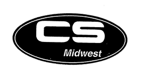 CS MIDWEST logo