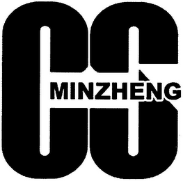 CS MINZHENG logo