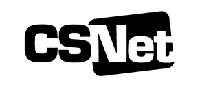 CS NET logo