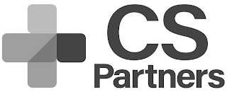CS PARTNERS logo