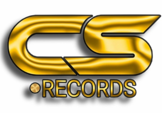CS RECORDS logo