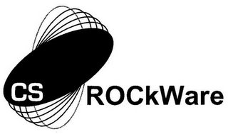 CS ROCKWARE logo