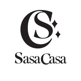 CS SASA CASA logo