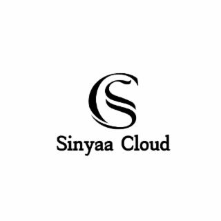 CS SINYAA CLOUD logo