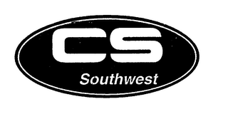 CS SOUTHWEST logo
