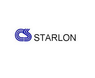 CS STARLON logo