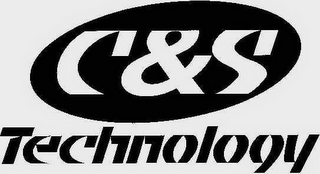 C&S TECHNOLOGY logo