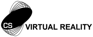 CS VIRTUAL REALITY logo
