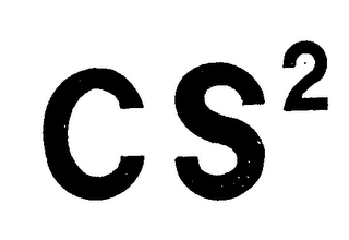 CS2 logo