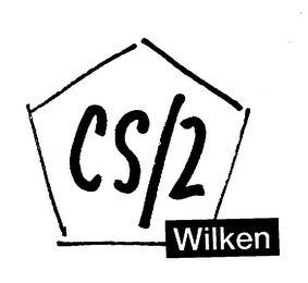 CS/2 WILKEN logo