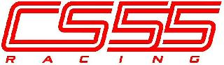 CS55 RACING logo