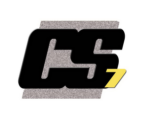 CS7 logo