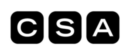 CSA logo