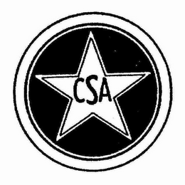 CSA logo