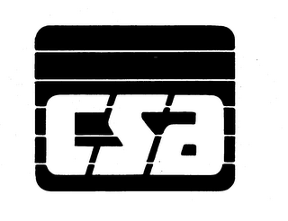 CSA logo