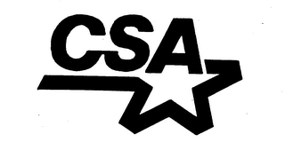 CSA logo