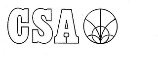 CSA logo