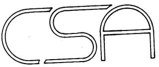 CSA logo