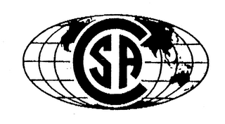 CSA logo
