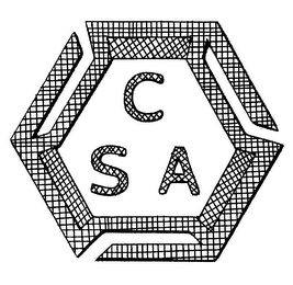 CSA logo