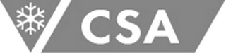 CSA logo