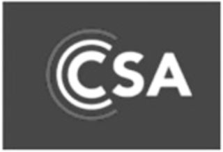 CSA logo