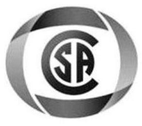 CSA logo